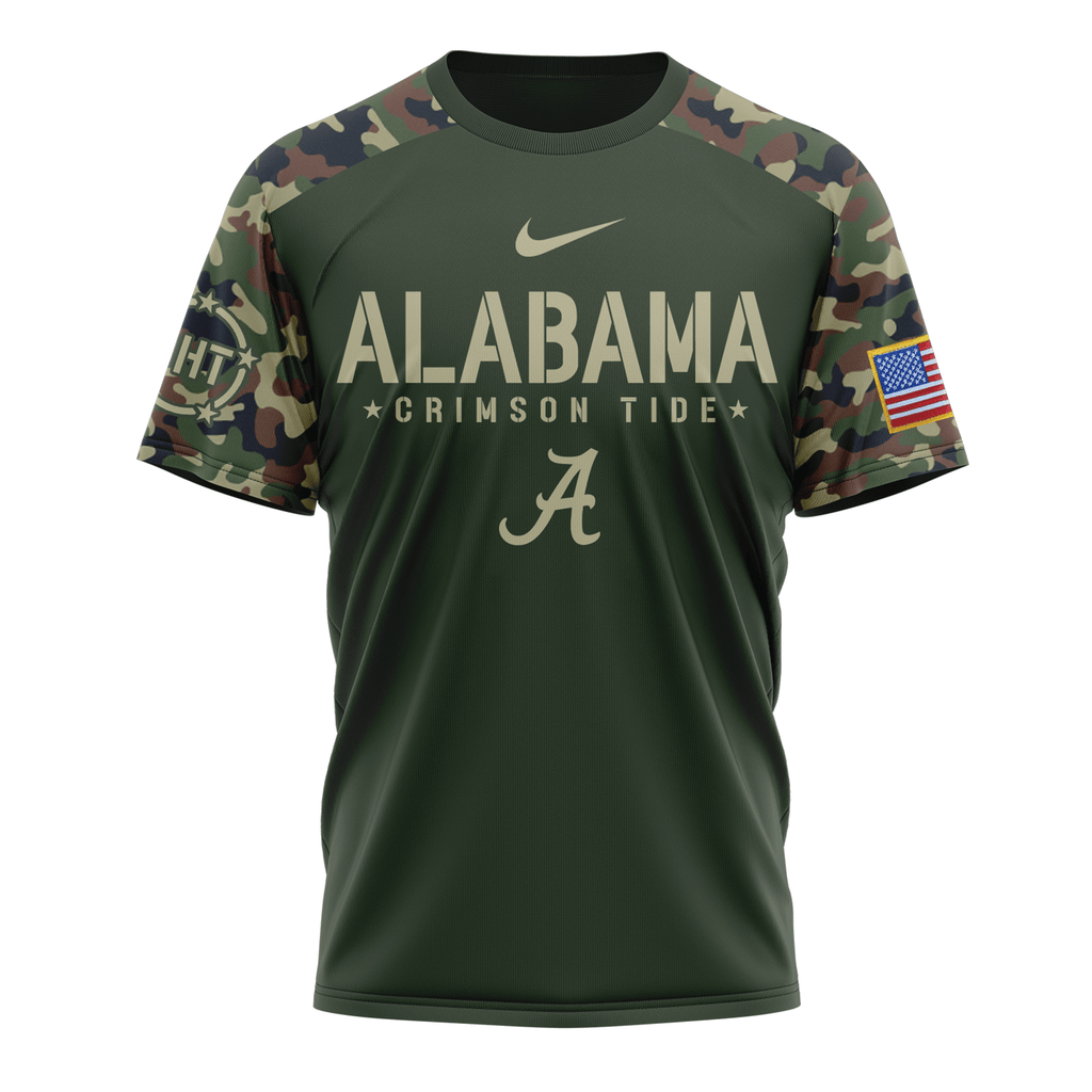 PREMIUM ACT 3D SHIRT LNTH