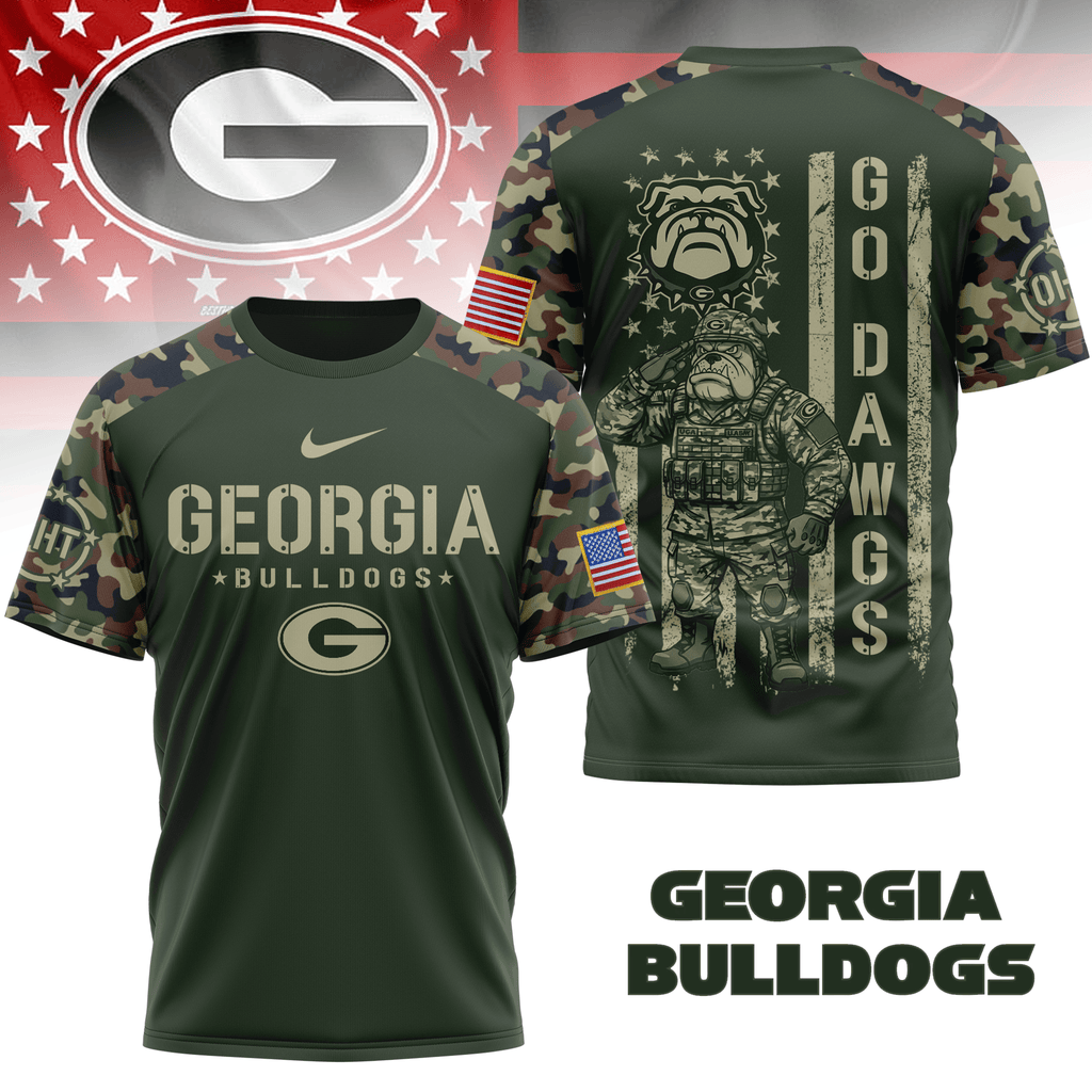 PREMIUM GGBD 3D SHIRT LNTH