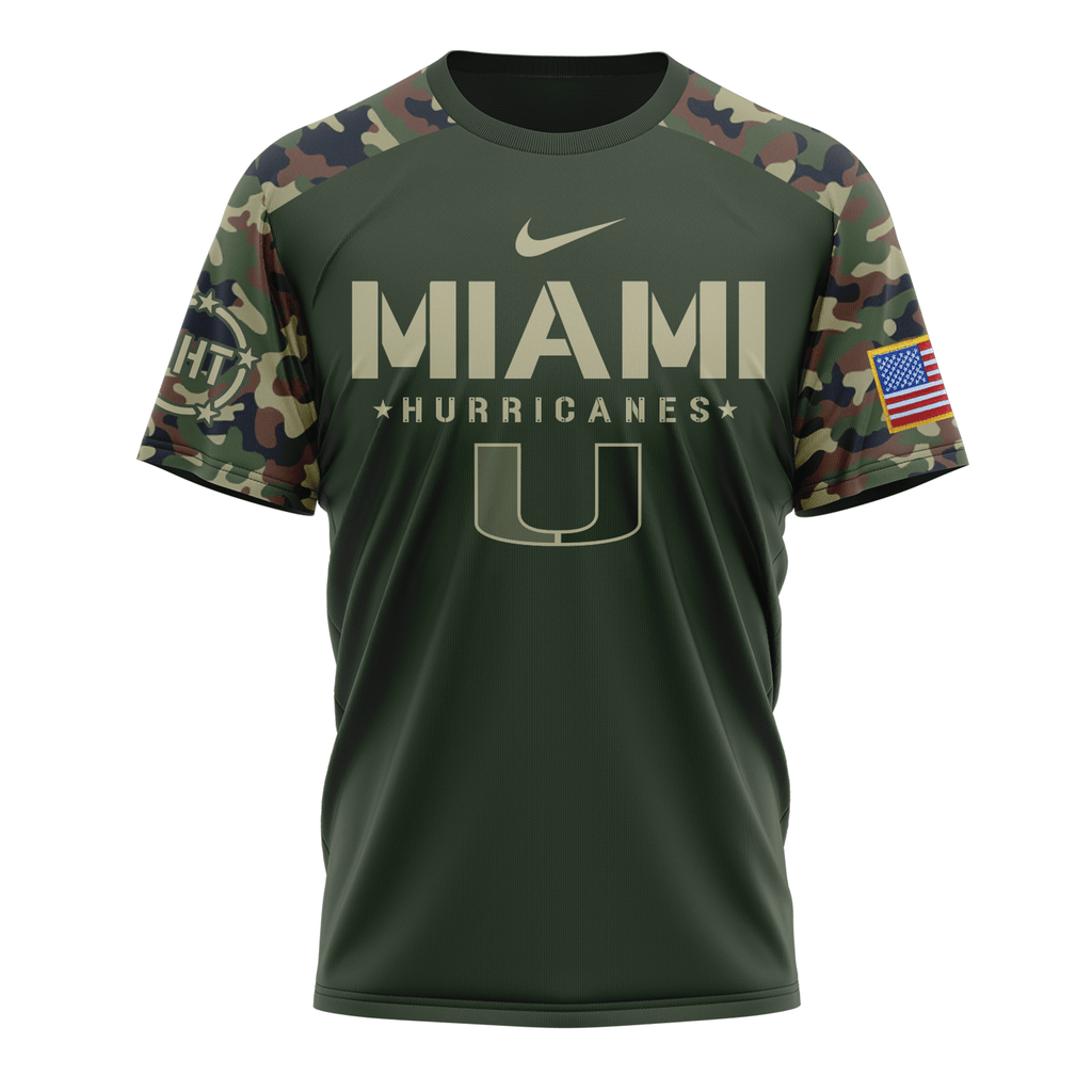 PREMIUM MHC 3D SHIRT LNTH