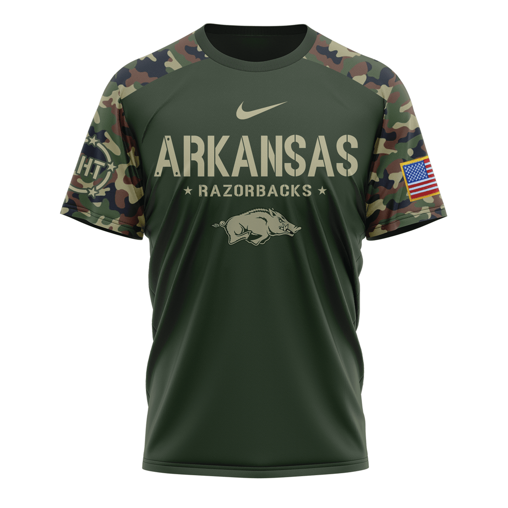 PREMIUM AKR 3D SHIRT LNTH