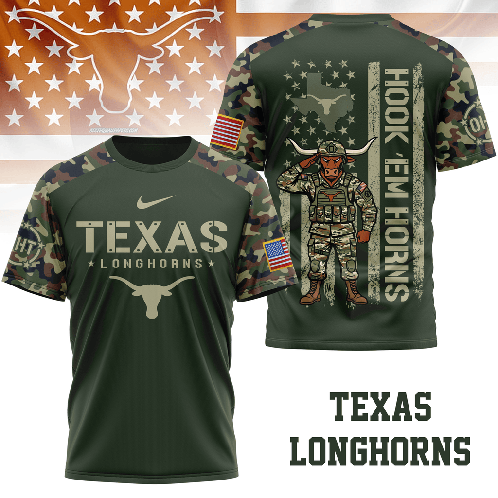 PREMIUM TLS 3D SHIRT LNTH