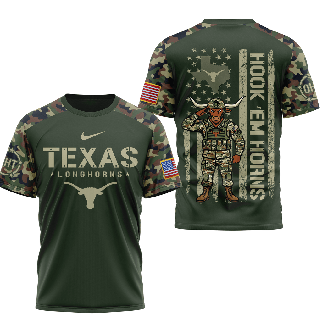 PREMIUM TLS 3D SHIRT LNTH