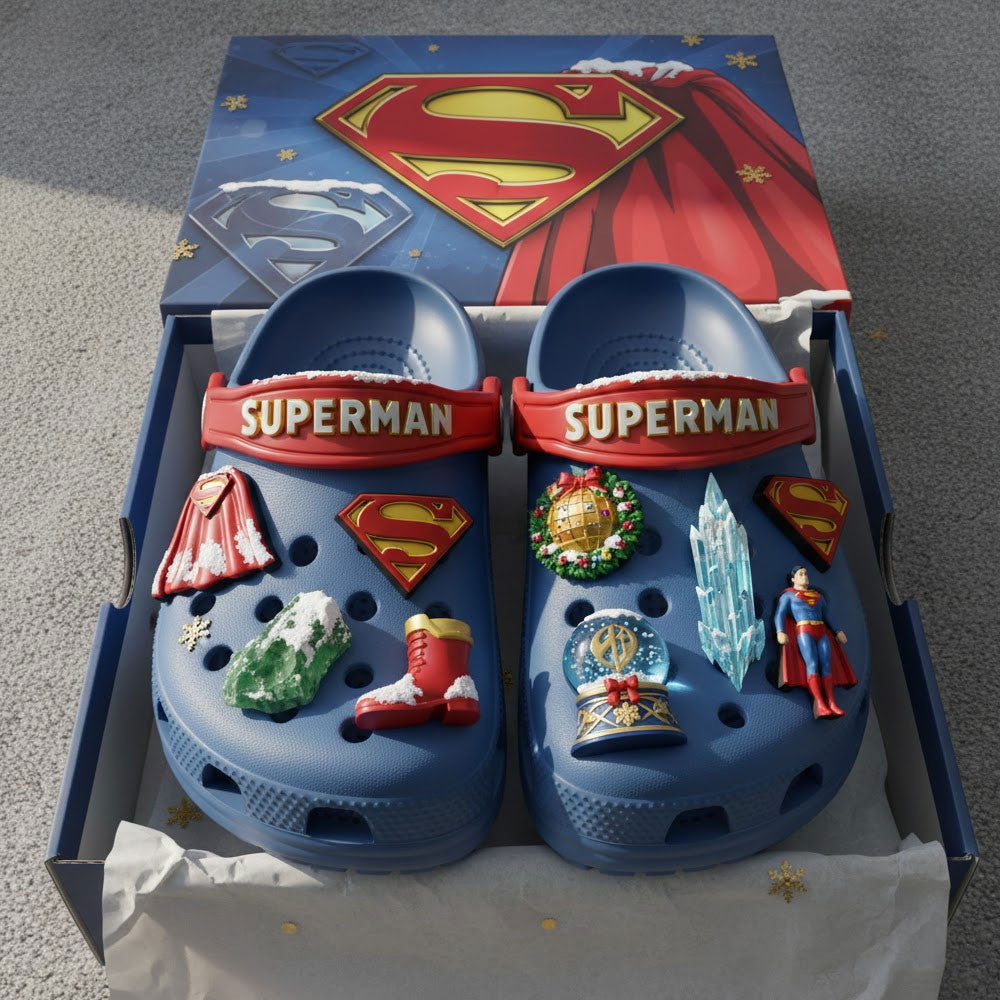 SUP Premium Clogs TNSM