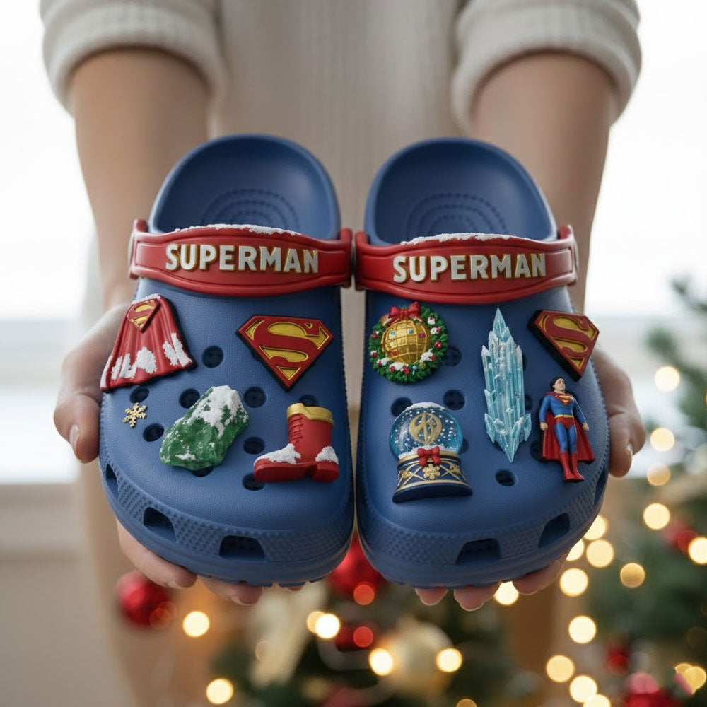 SUP Premium Clogs TNSM