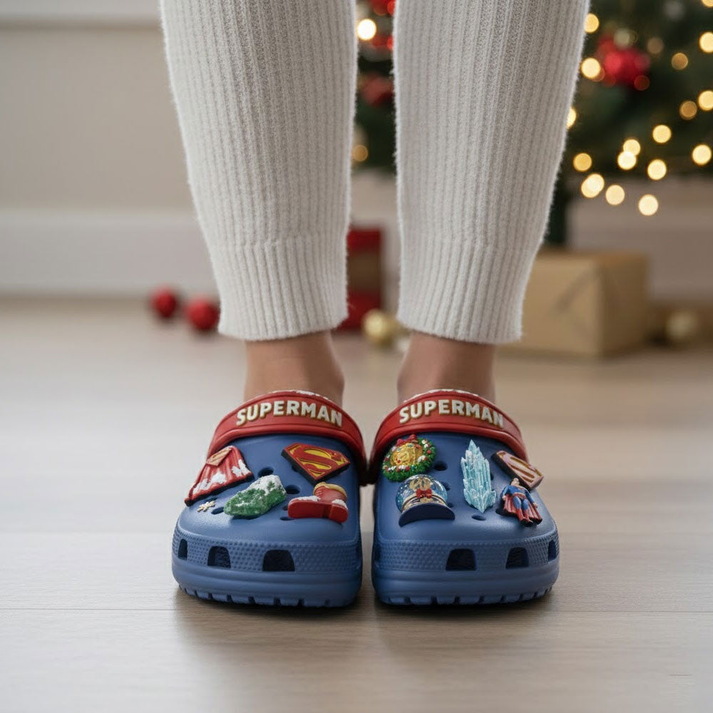 SUP Premium Clogs TNSM