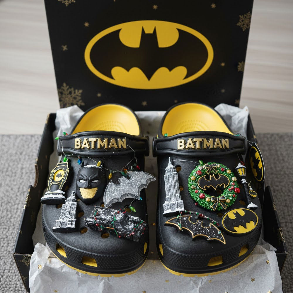 BTM Premium Clogs TNSM