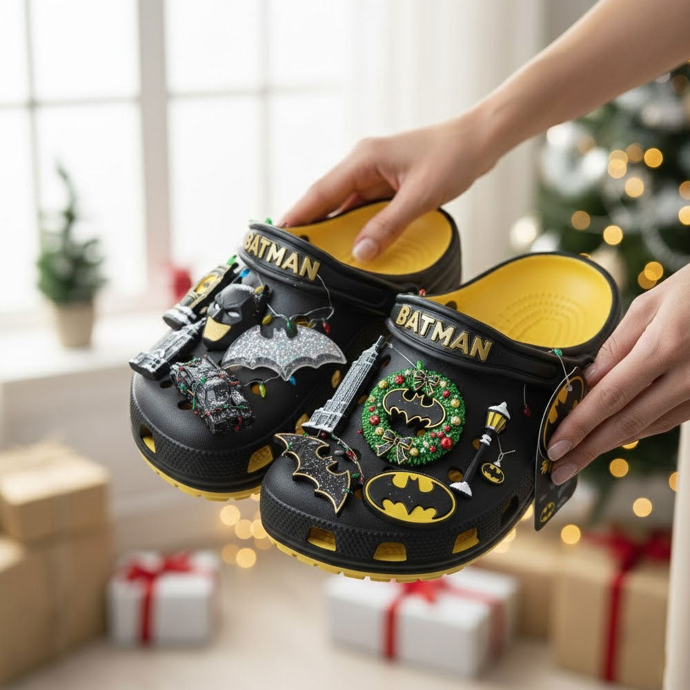 BTM Premium Clogs TNSM