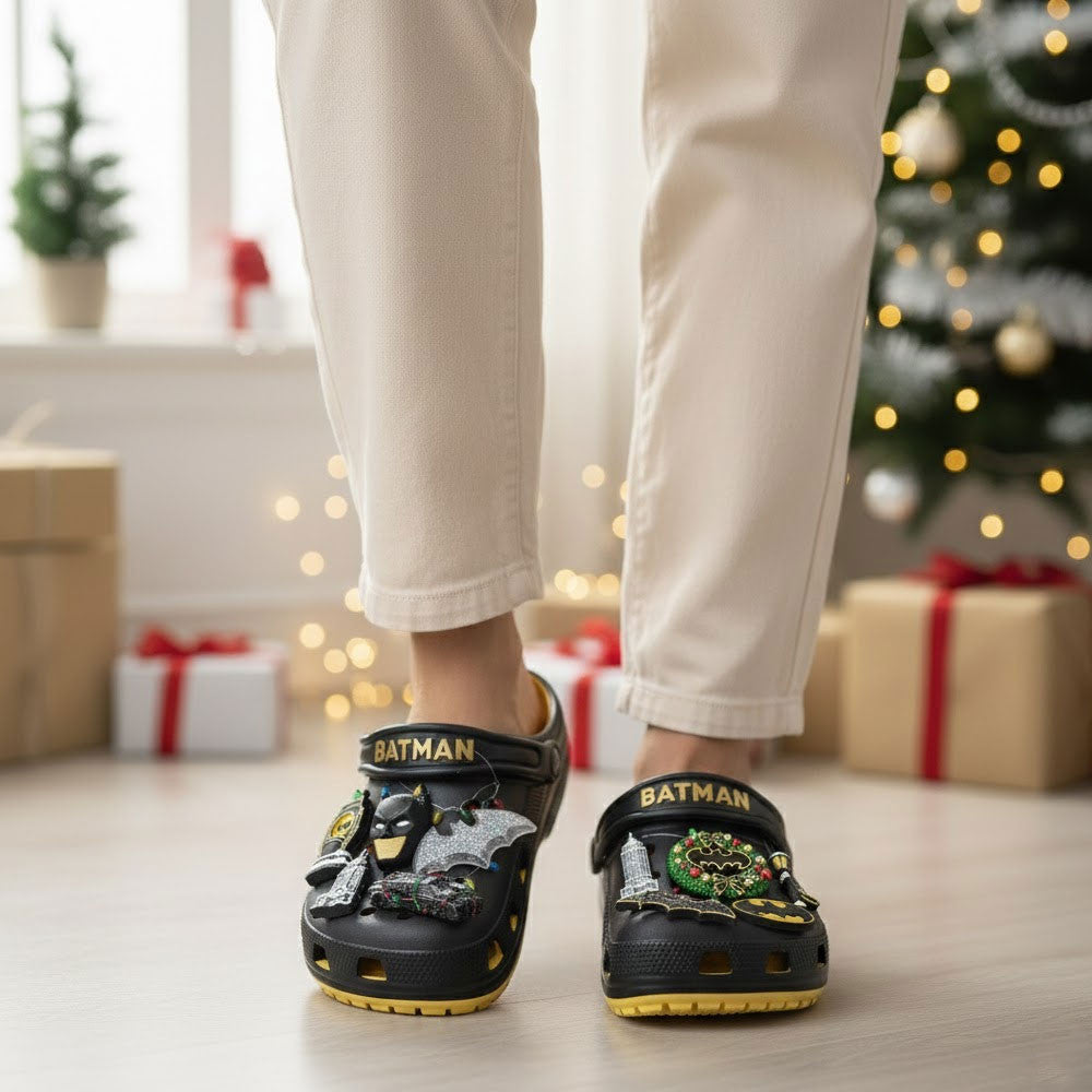 BTM Premium Clogs TNSM