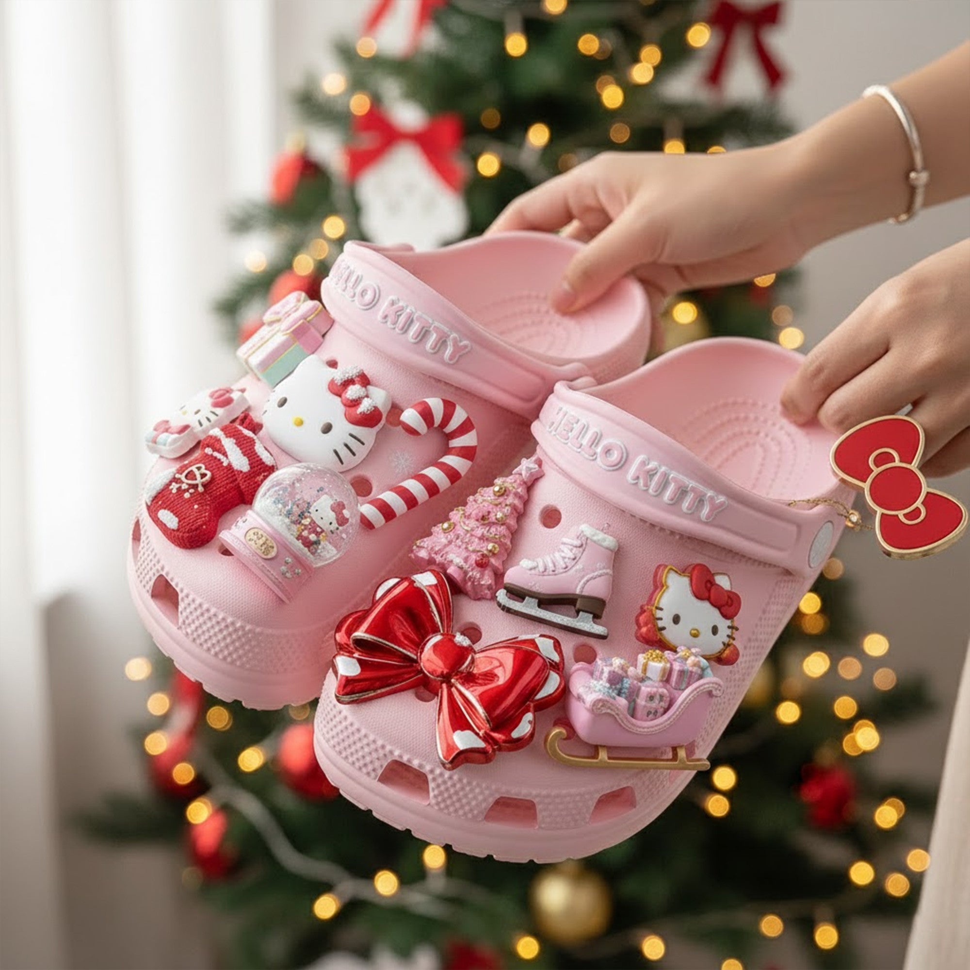 HLKT Premium Clogs TNSM