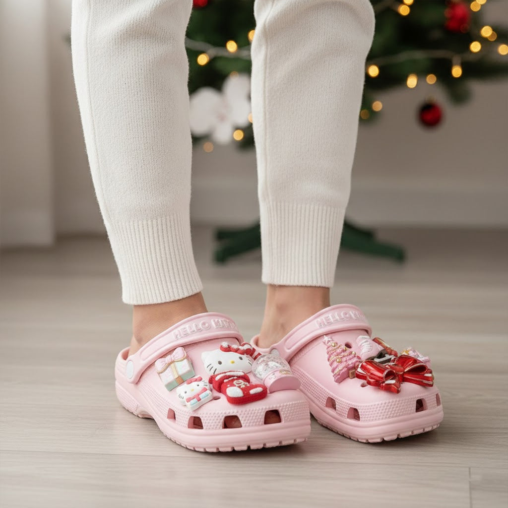 HLKT Premium Clogs TNSM