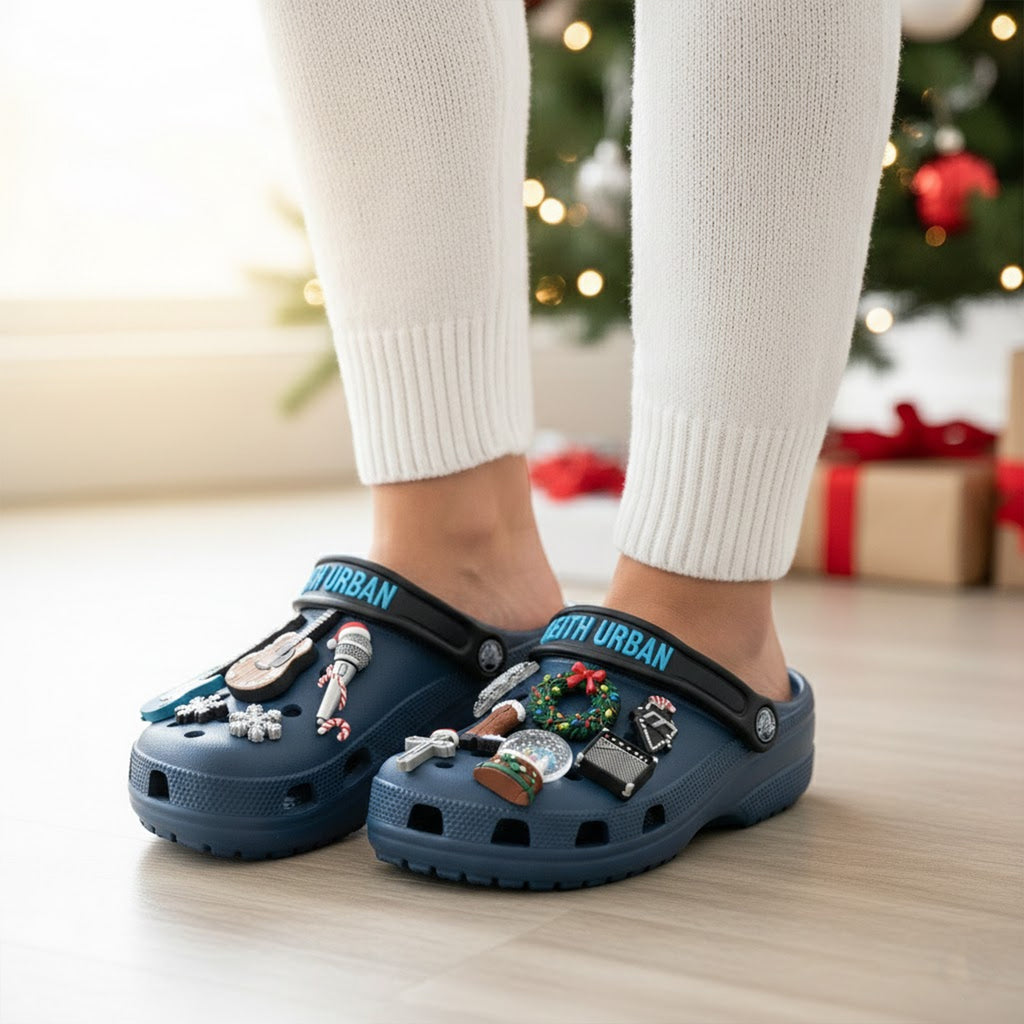 KUB Premium Clogs TNSM