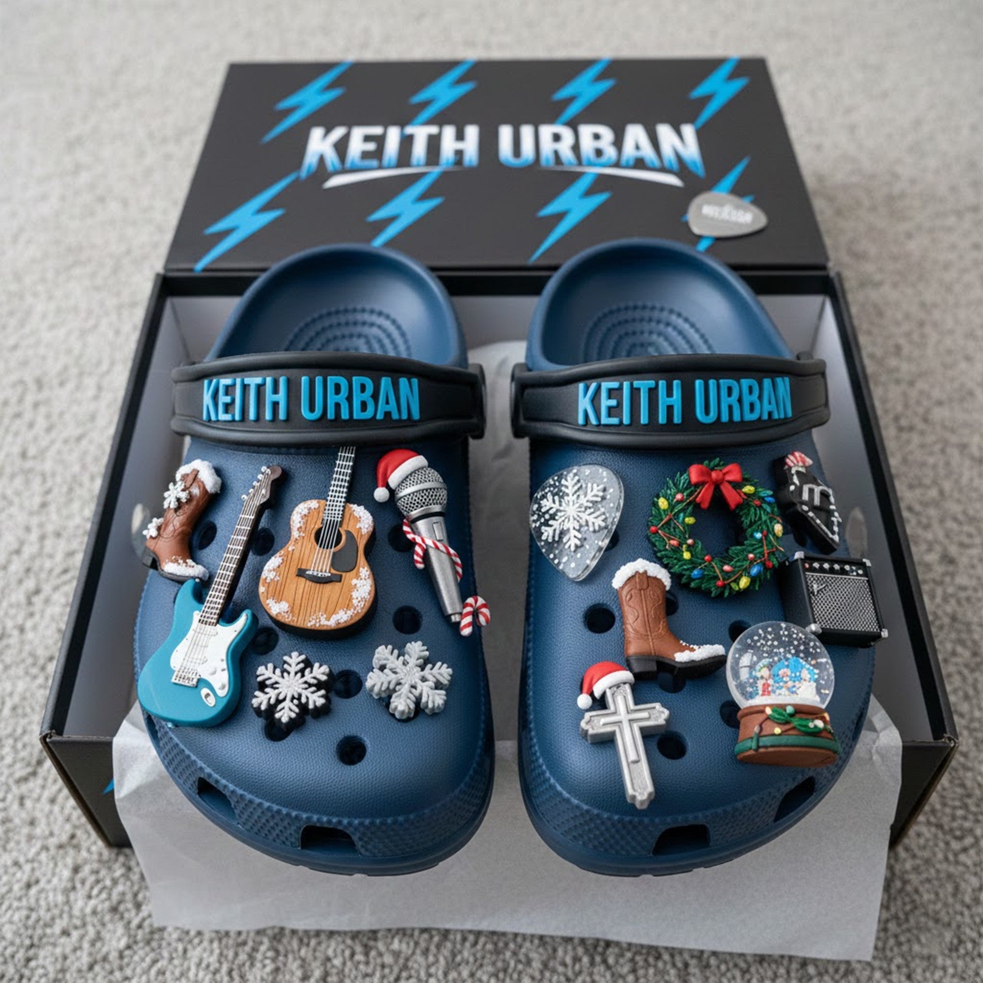 KUB Premium Clogs TNSM