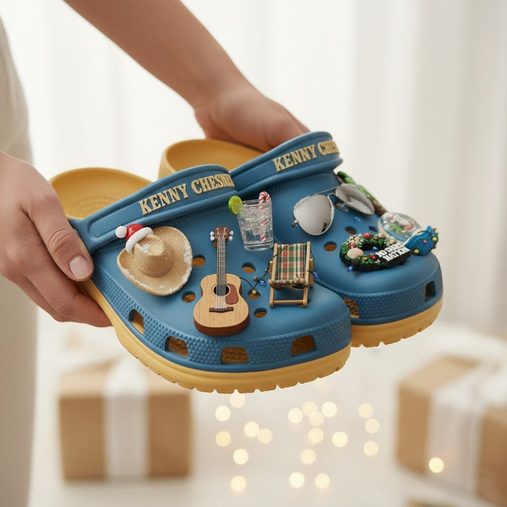 KNCN Premium Clogs TNSM