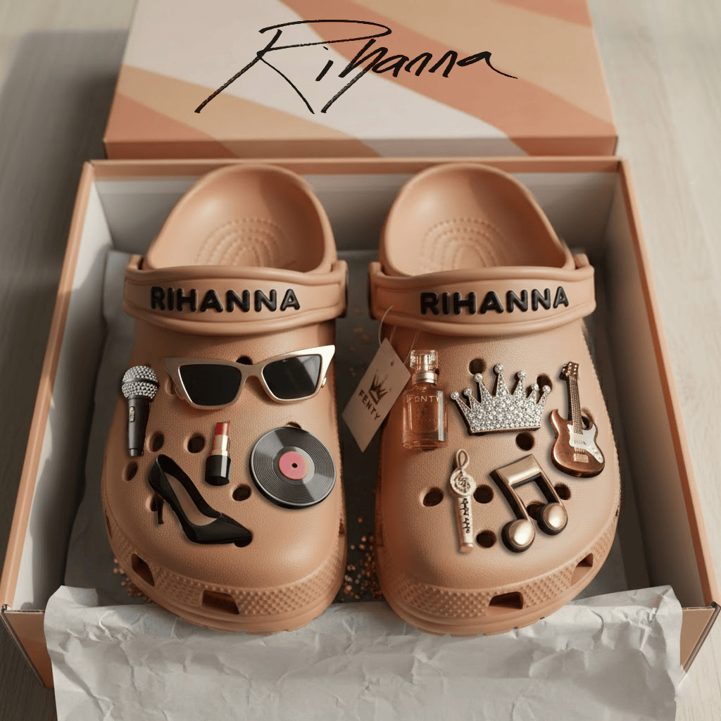 RHN PREMIUM CLOGS PDL