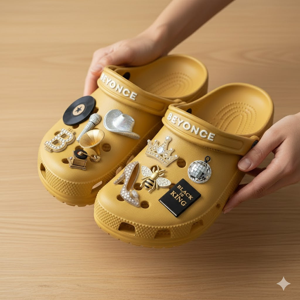 BYC PREMIUM CLOGS PDL