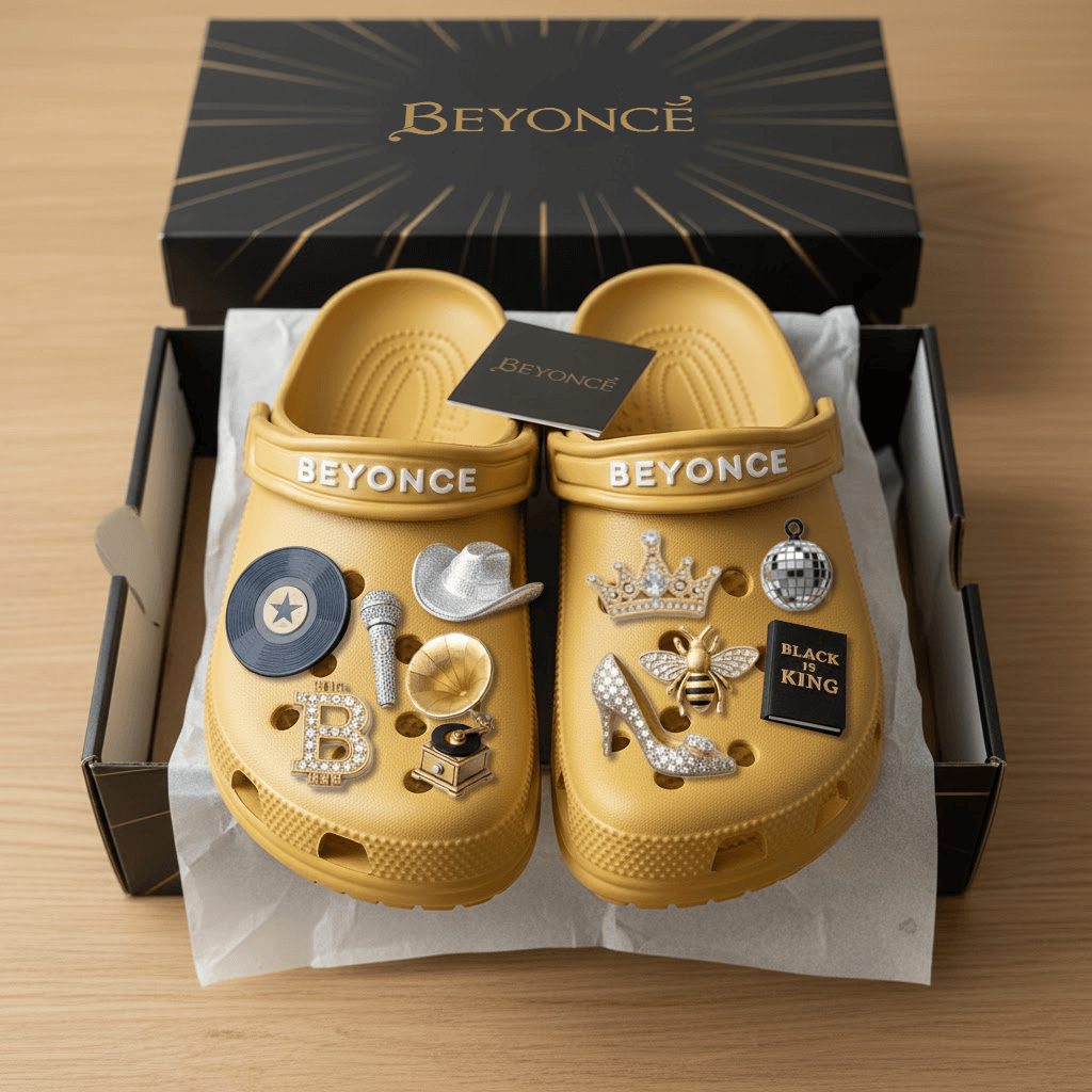 BYC PREMIUM CLOGS PDL