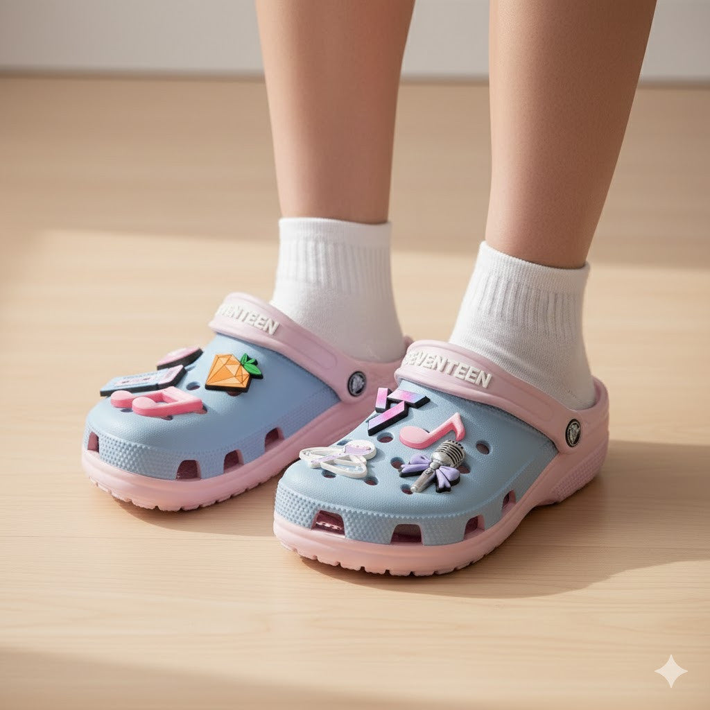 SVT PREMIUM CLOGS PDL