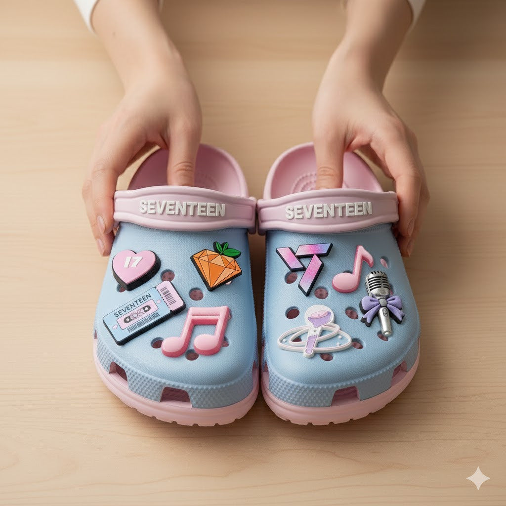 SVT PREMIUM CLOGS PDL