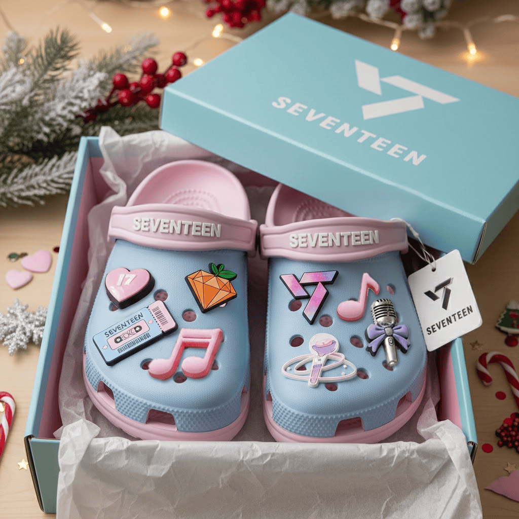 SVT PREMIUM CLOGS PDL