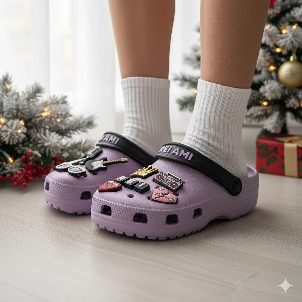 RAM PREMIUM CLOGS PDL