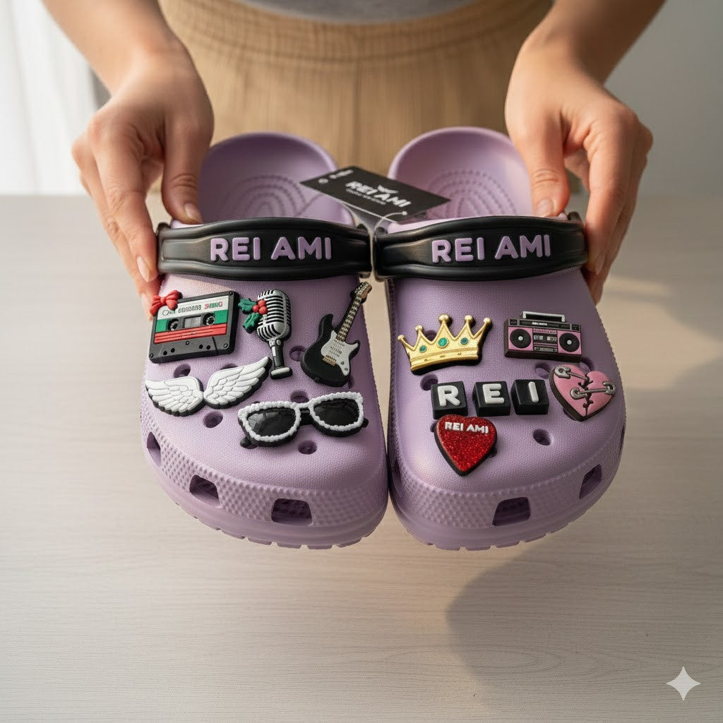 RAM PREMIUM CLOGS PDL