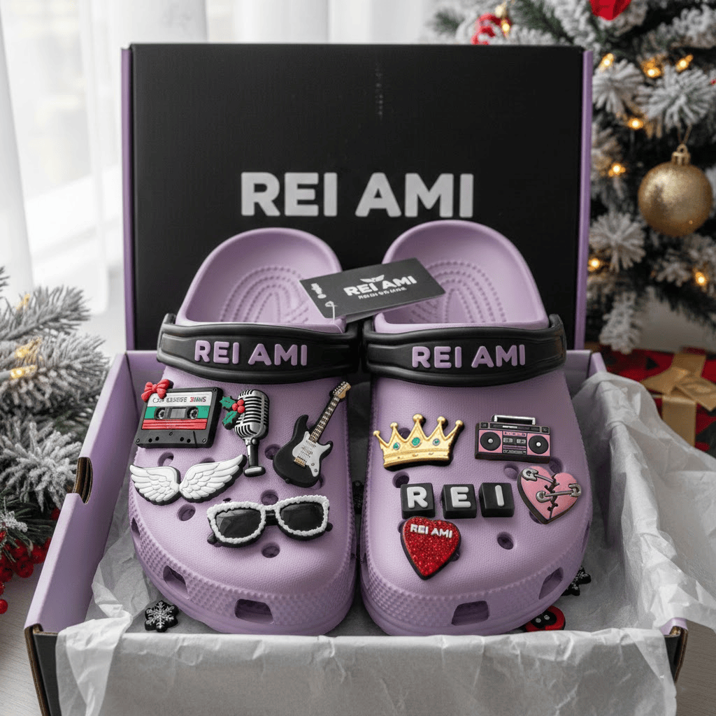 RAM PREMIUM CLOGS PDL