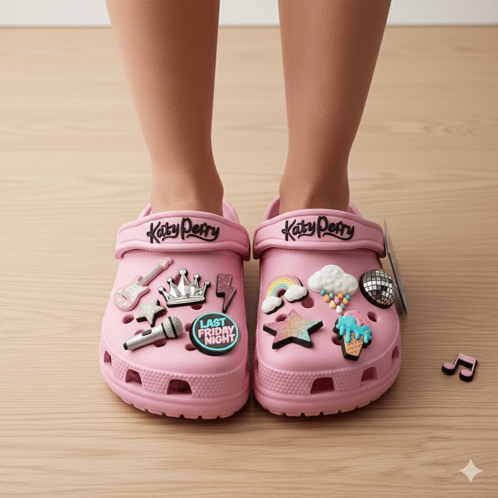 KPY PREMIUM CLOGS PDL