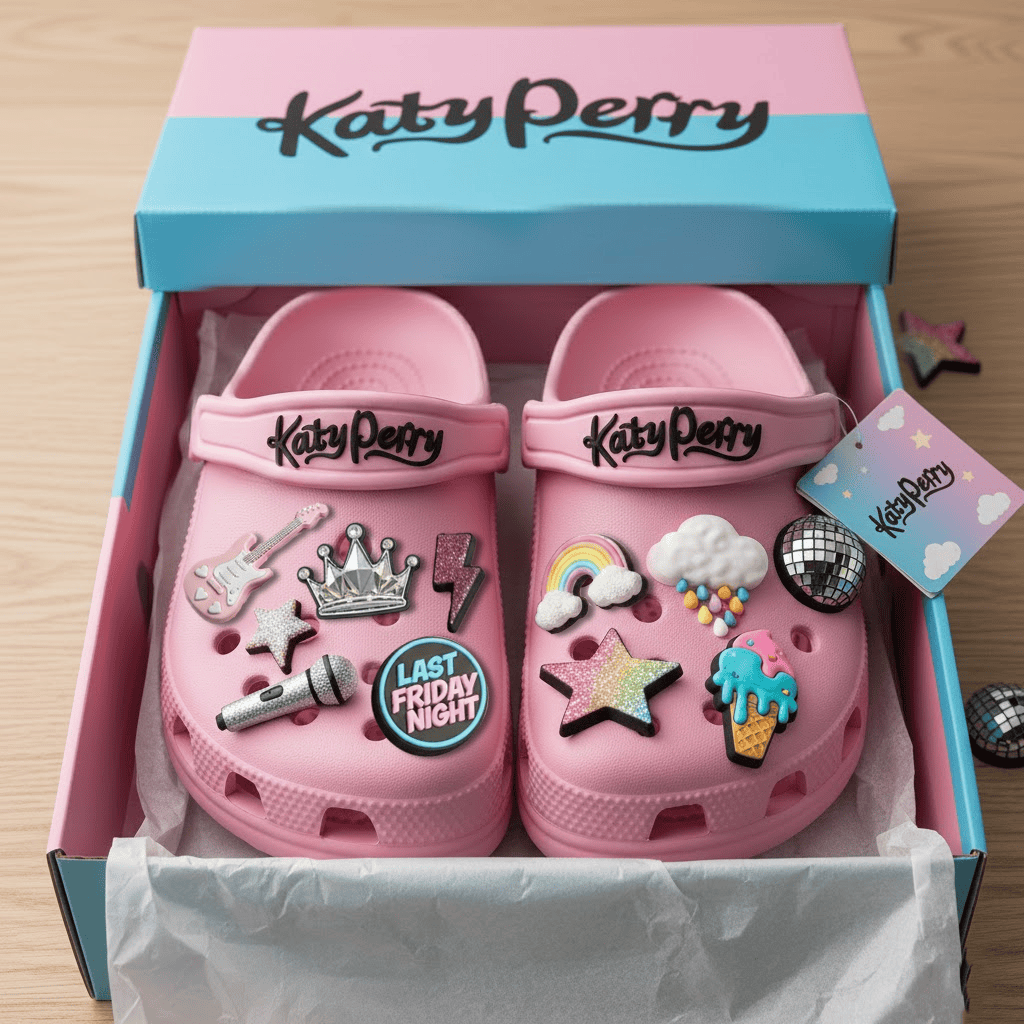 KPY PREMIUM CLOGS PDL