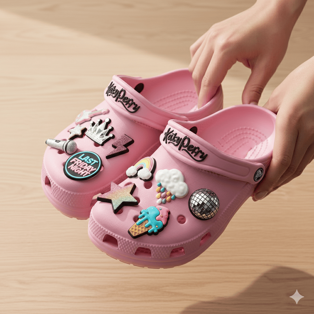 KPY PREMIUM CLOGS PDL