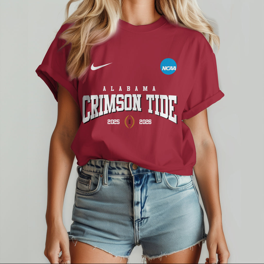 PREMIUM ACT 3D SHIRT DAT