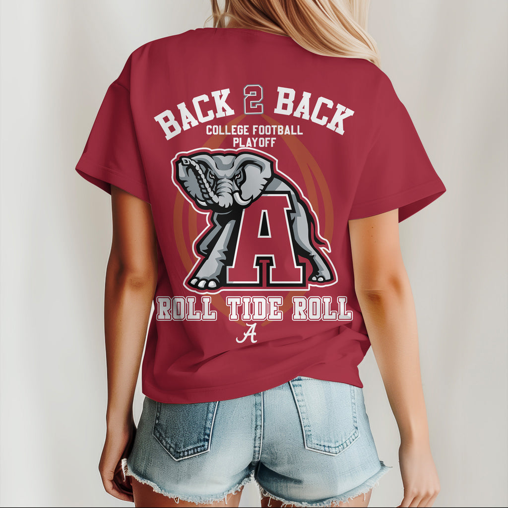 PREMIUM ACT 3D SHIRT DAT