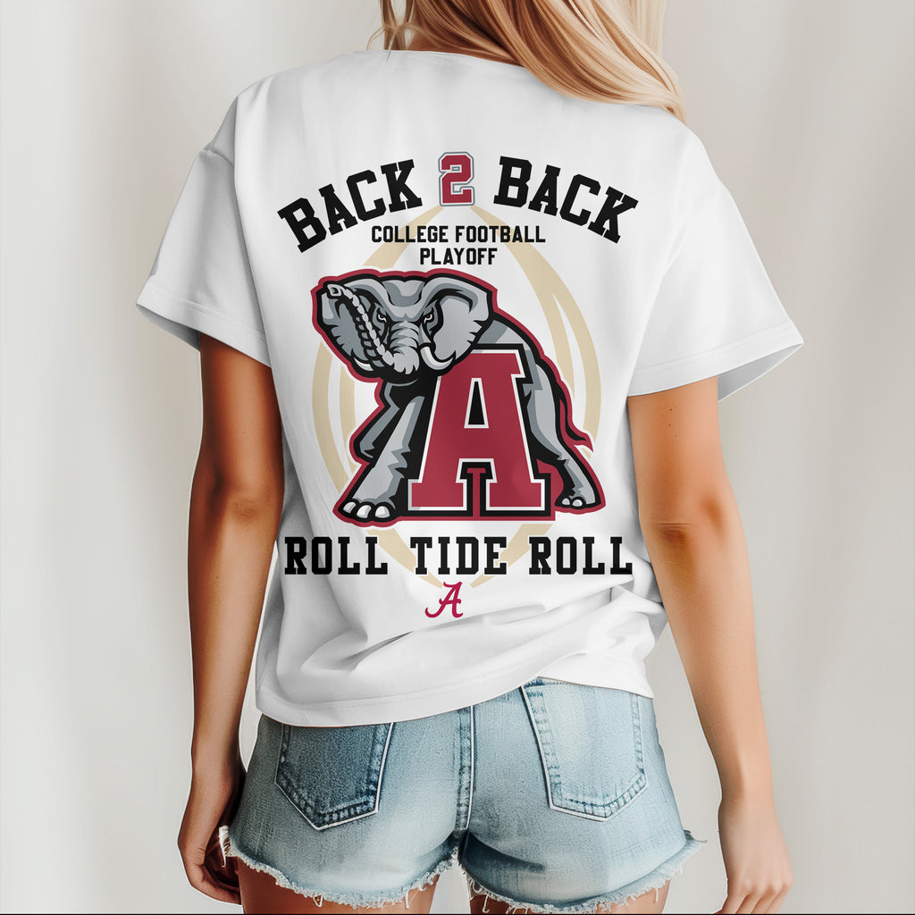 PREMIUM ACT 3D SHIRT DAT