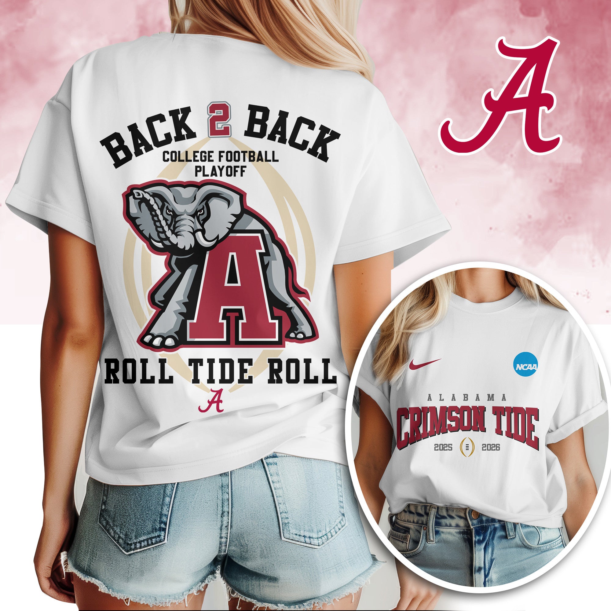 PREMIUM ACT 3D SHIRT DAT