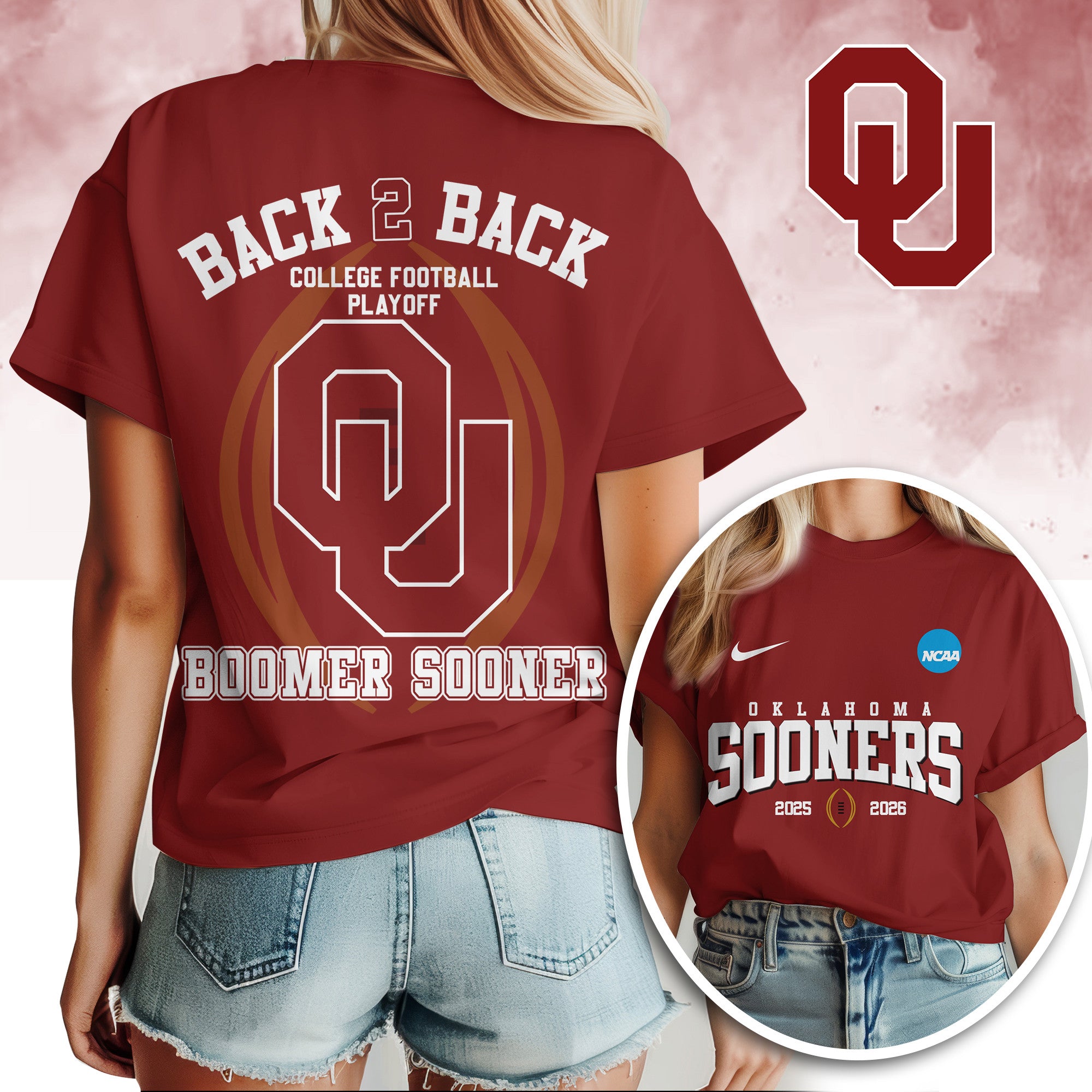 PREMIUM OSN 3D SHIRT DAT