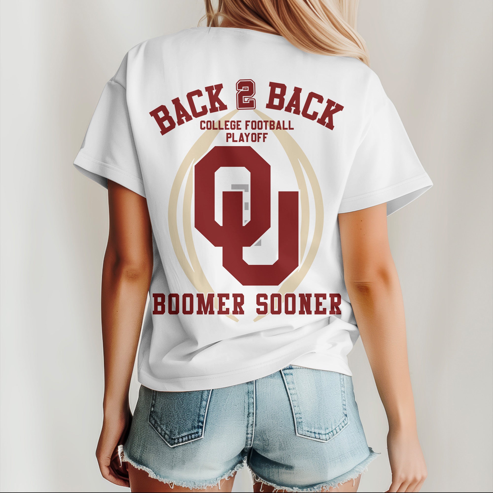 PREMIUM OSN 3D SHIRT DAT