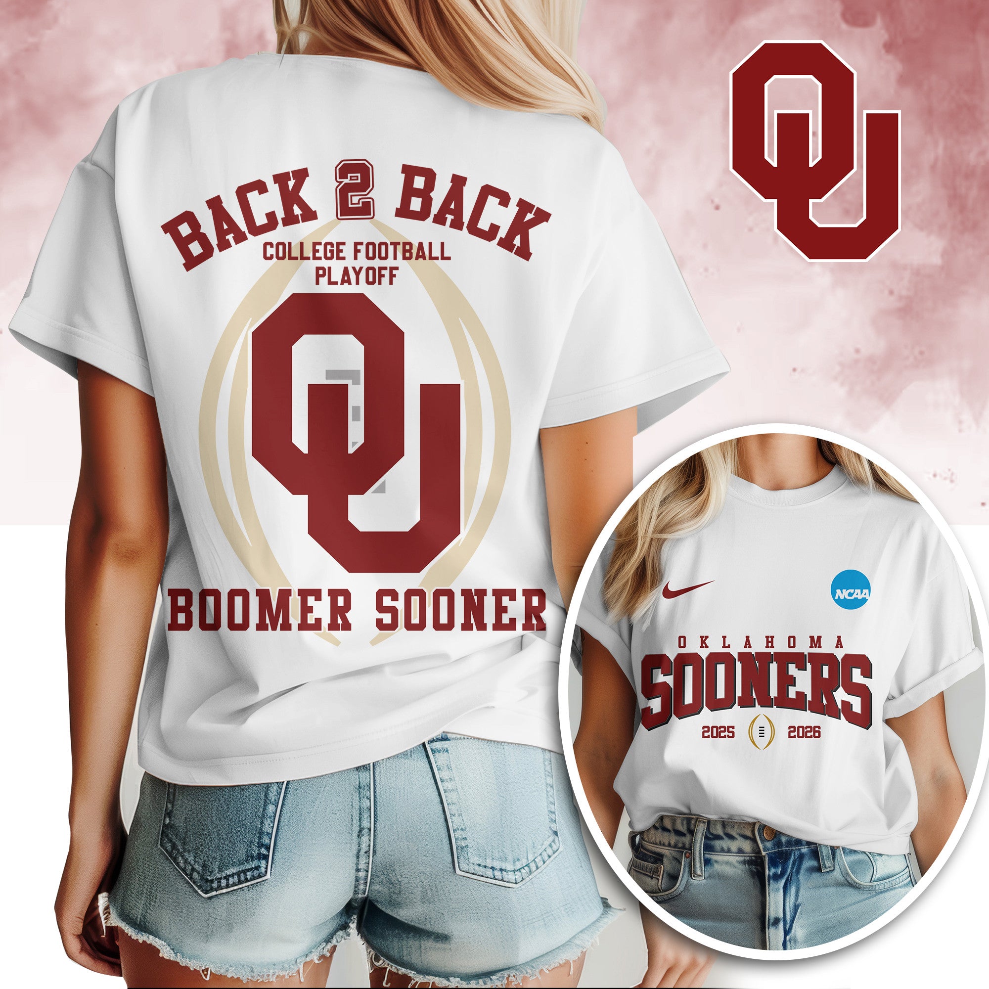 PREMIUM OSN 3D SHIRT DAT