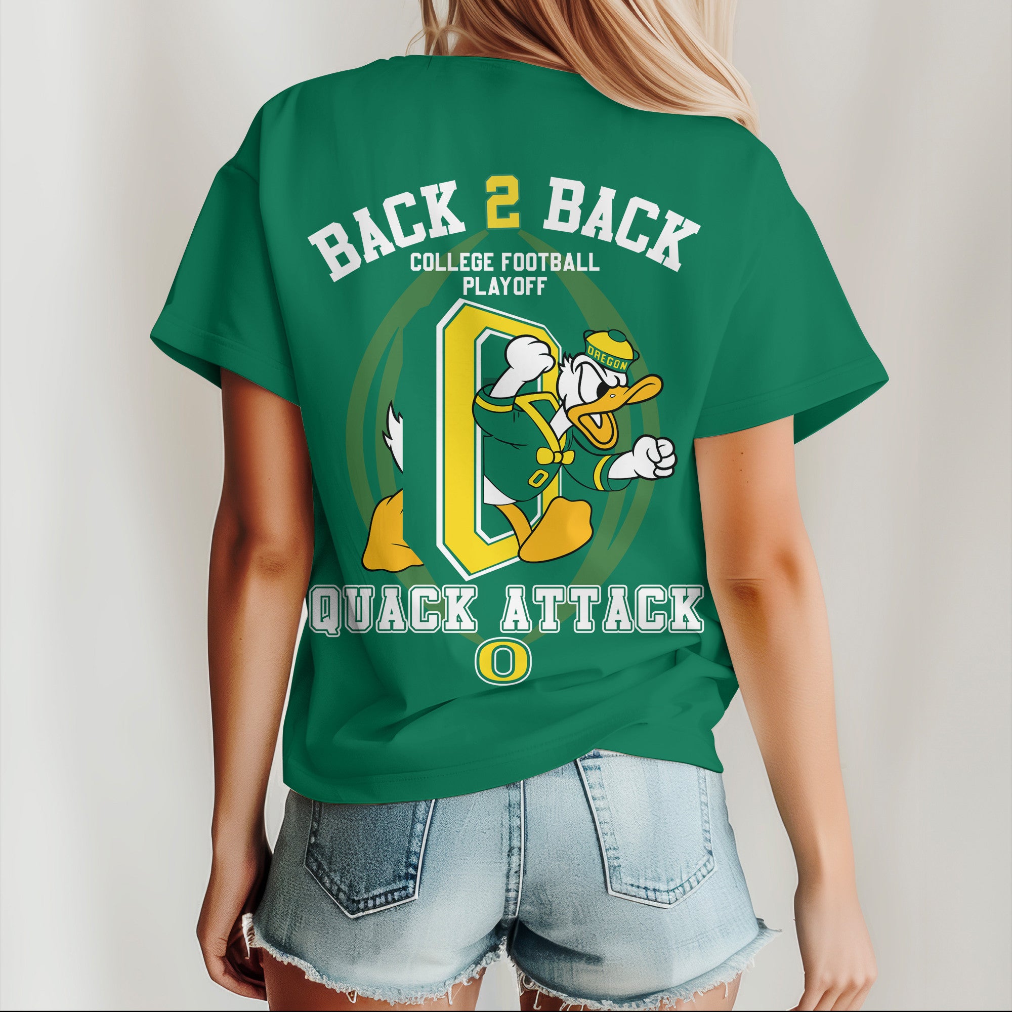 PREMIUM ORD 3D SHIRT DAT