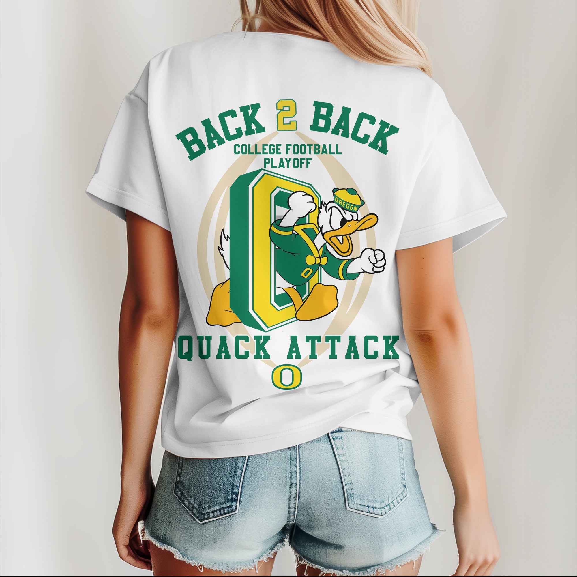 PREMIUM ORD 3D SHIRT DAT