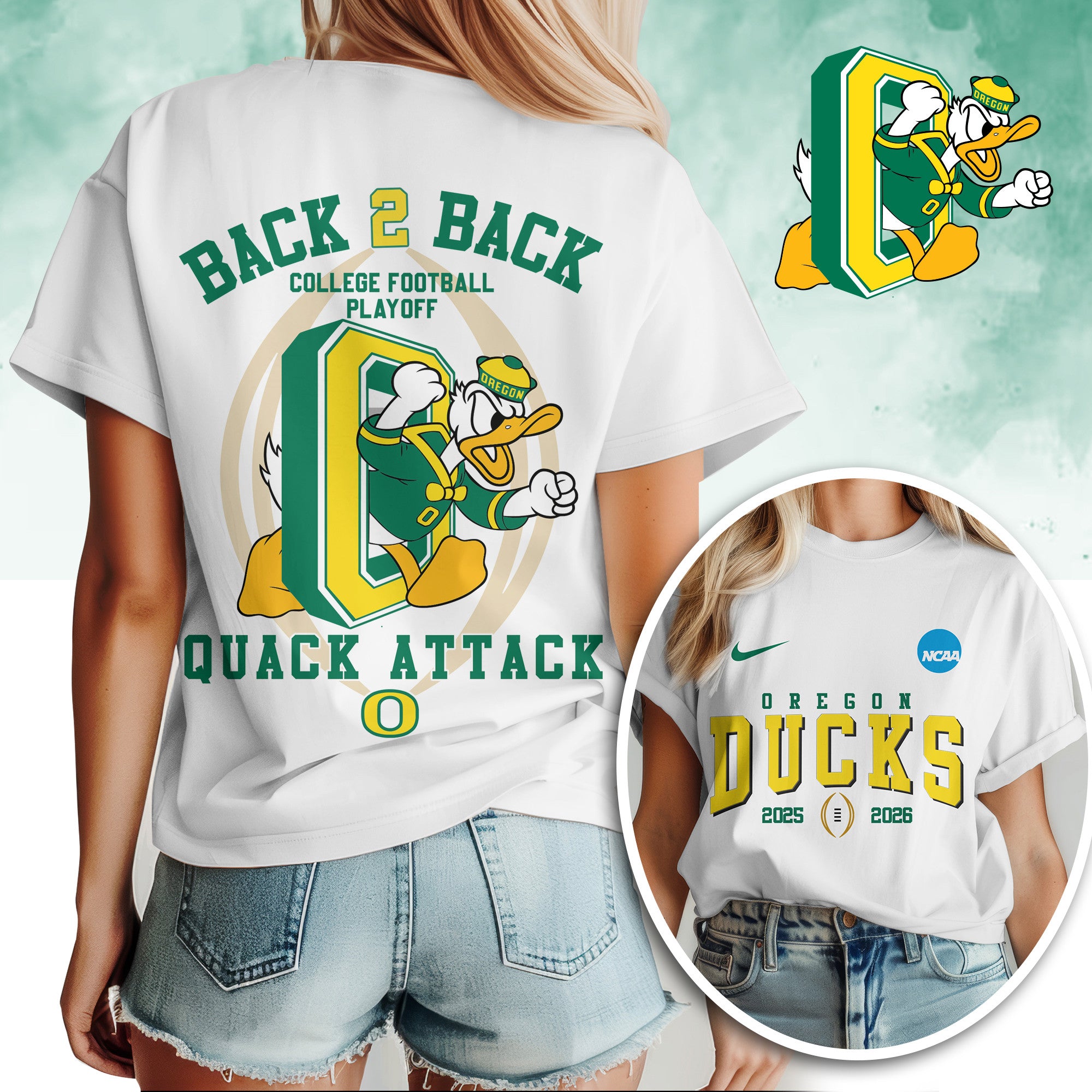 PREMIUM ORD 3D SHIRT DAT