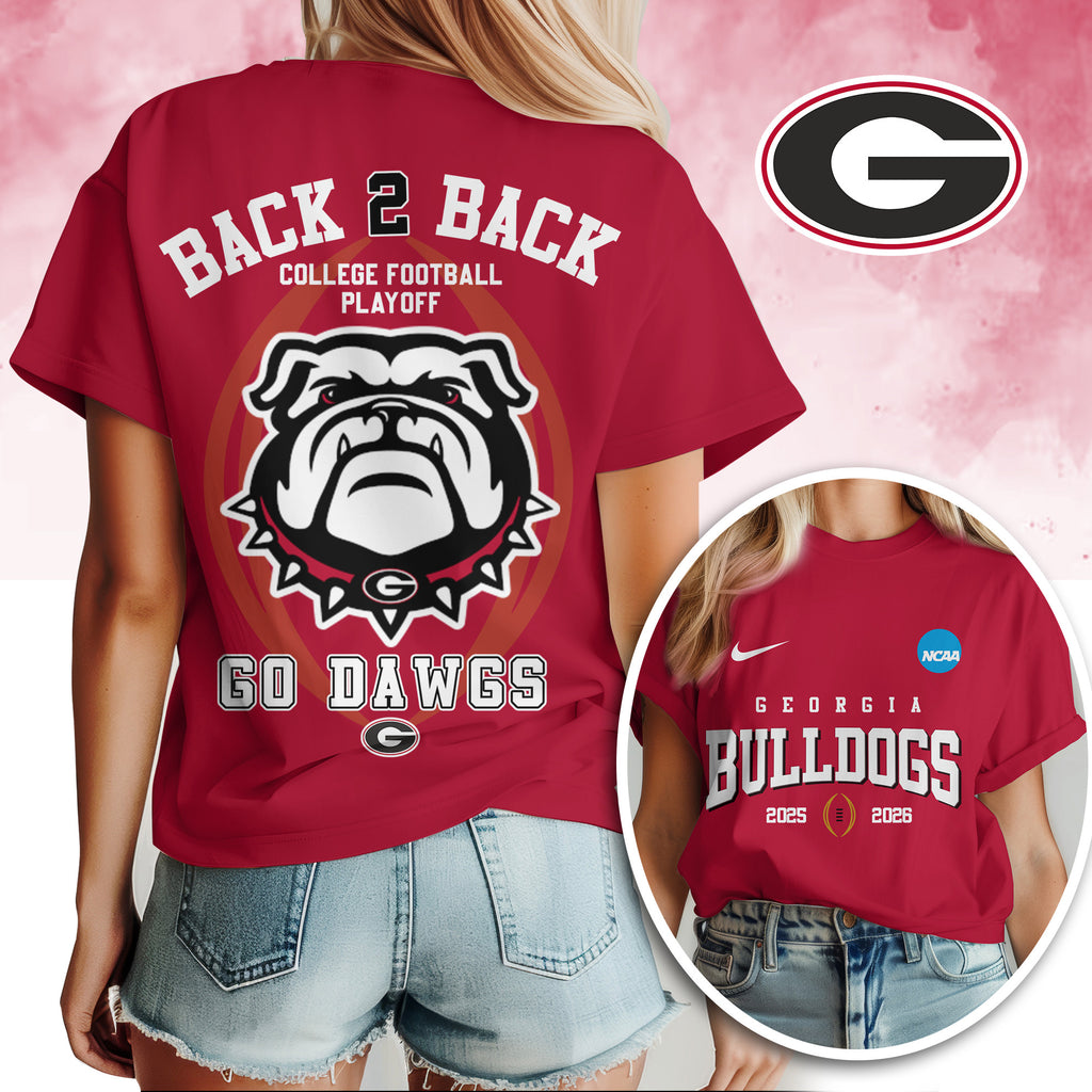 PREMIUM GGBD 3D SHIRT DAT