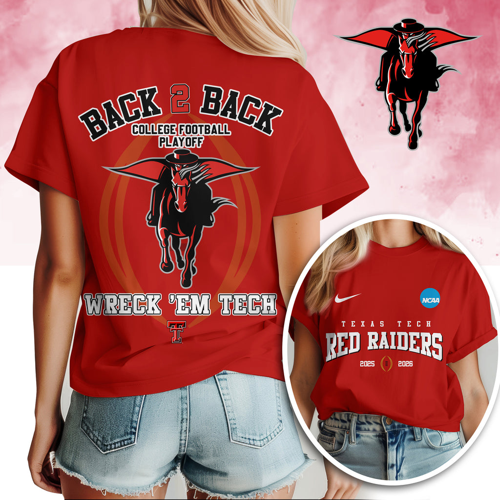 PREMIUM TTRR 3D SHIRT DAT