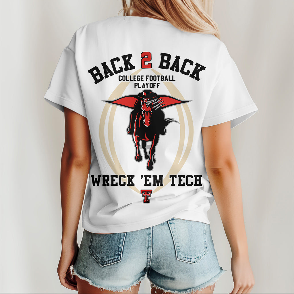 PREMIUM TTRR 3D SHIRT DAT