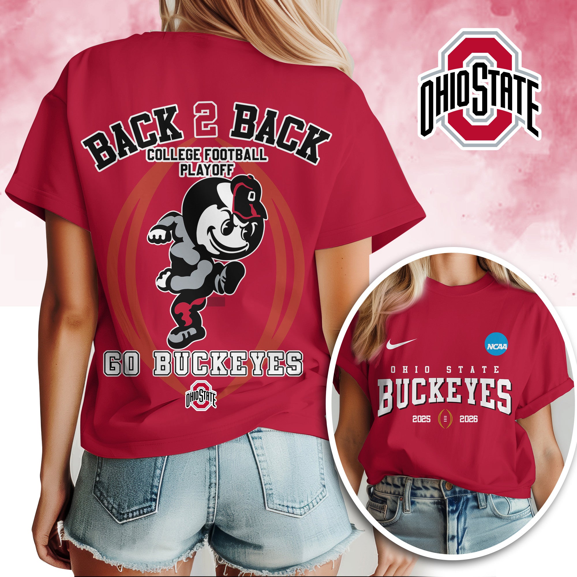 PREMIUM OSB 3D SHIRT DAT