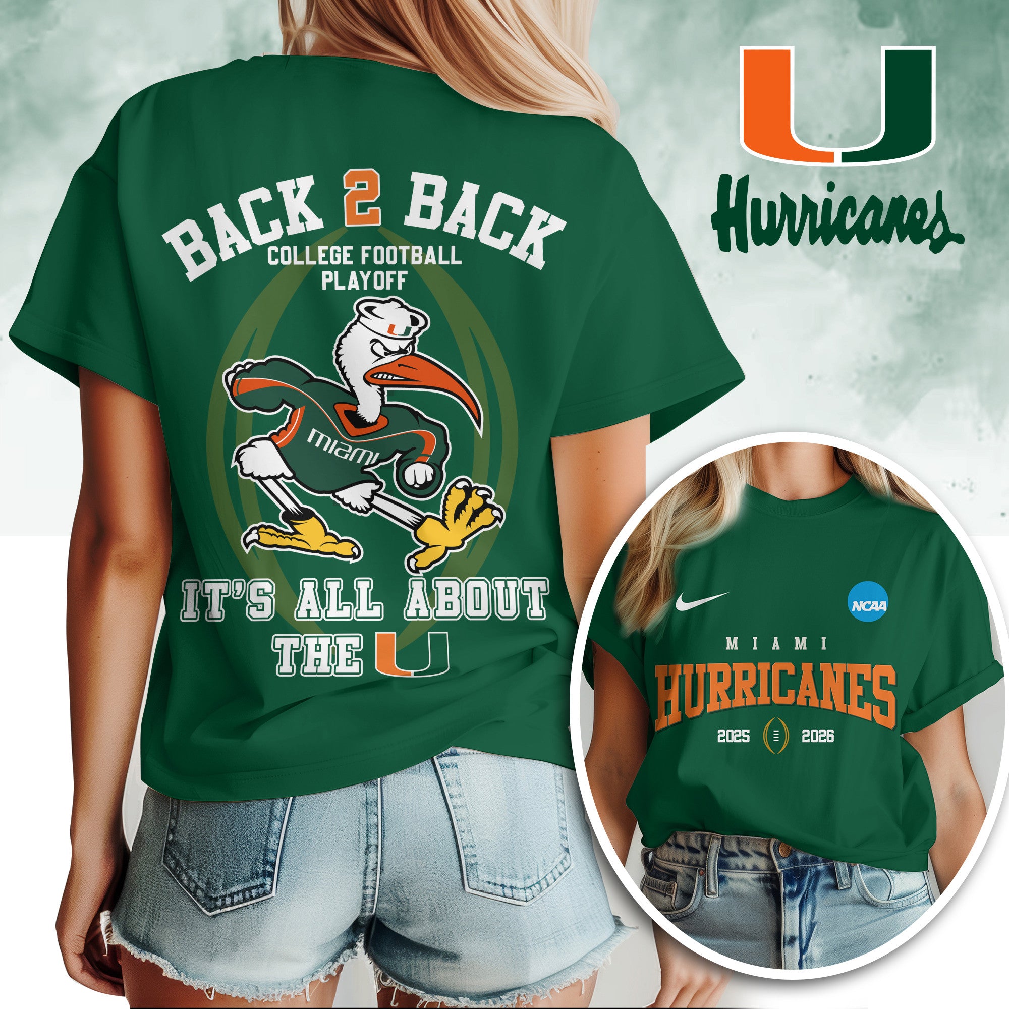 PREMIUM MHC 3D SHIRT DAT