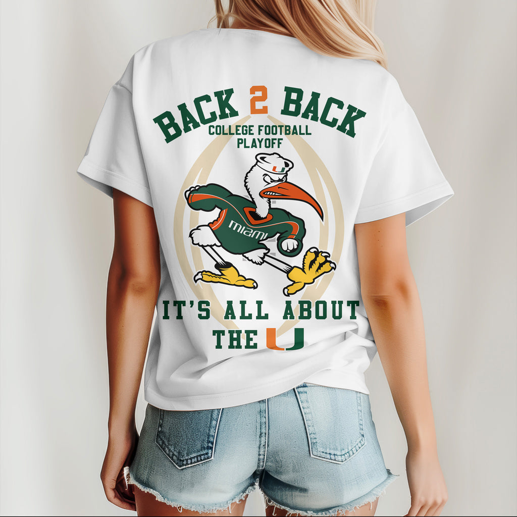 PREMIUM MHC 3D SHIRT DAT