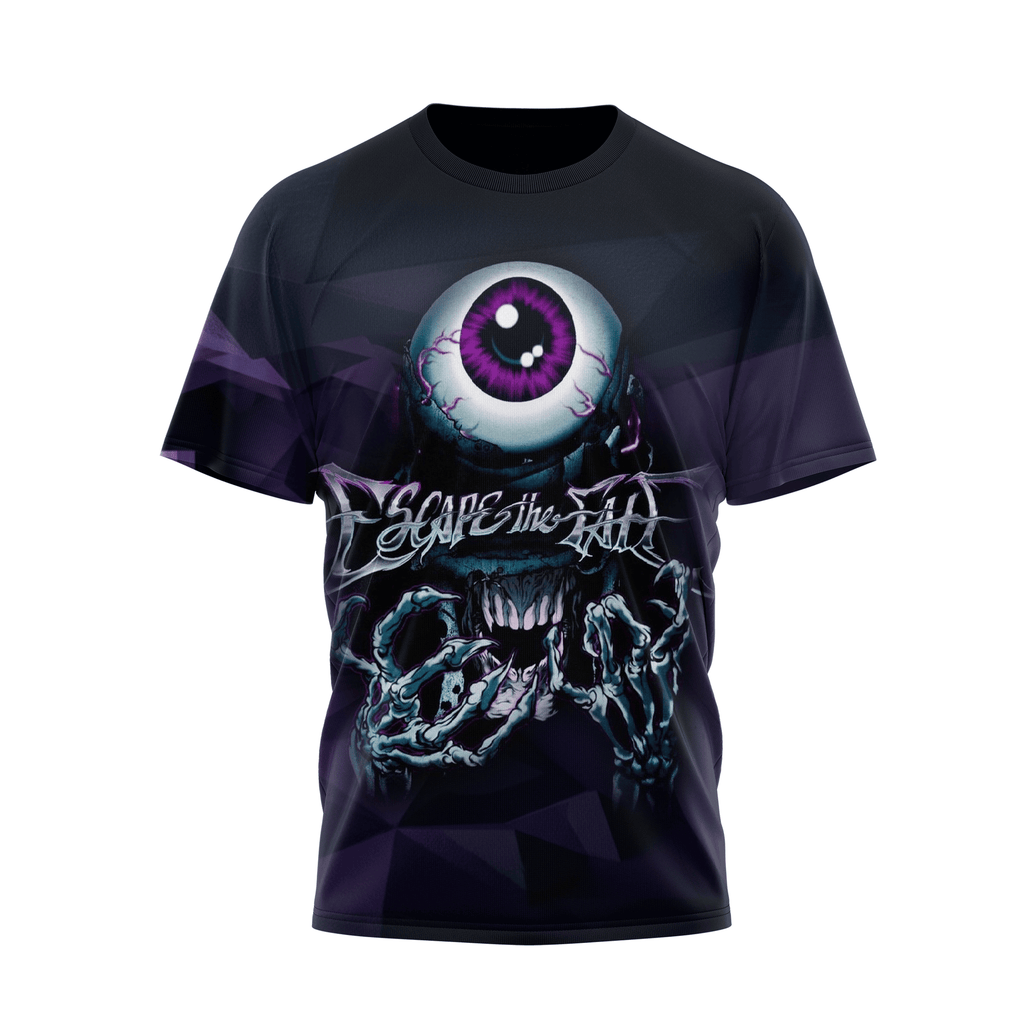 PREMIUM ETF 3D SHIRT DAT