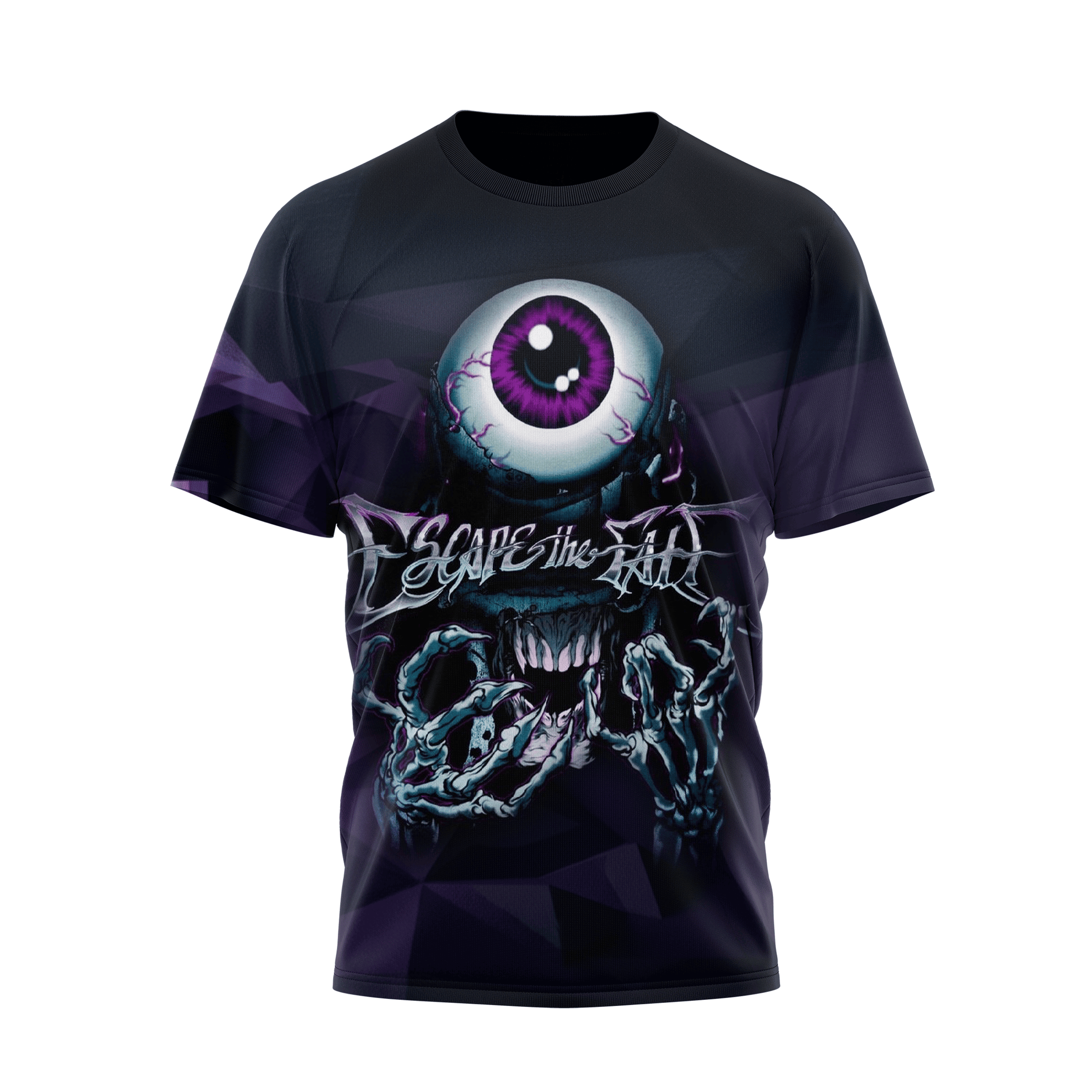 PREMIUM ETF 3D SHIRT DAT