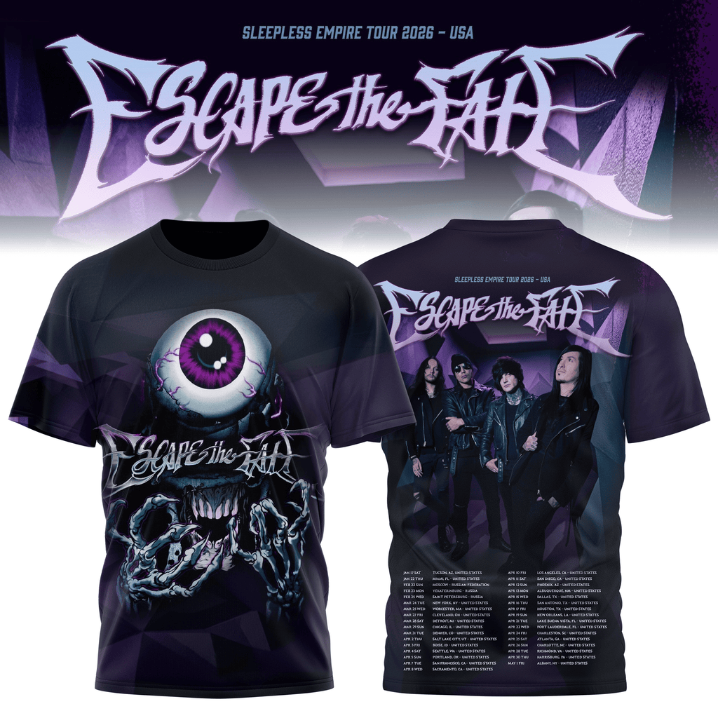 PREMIUM ETF 3D SHIRT DAT