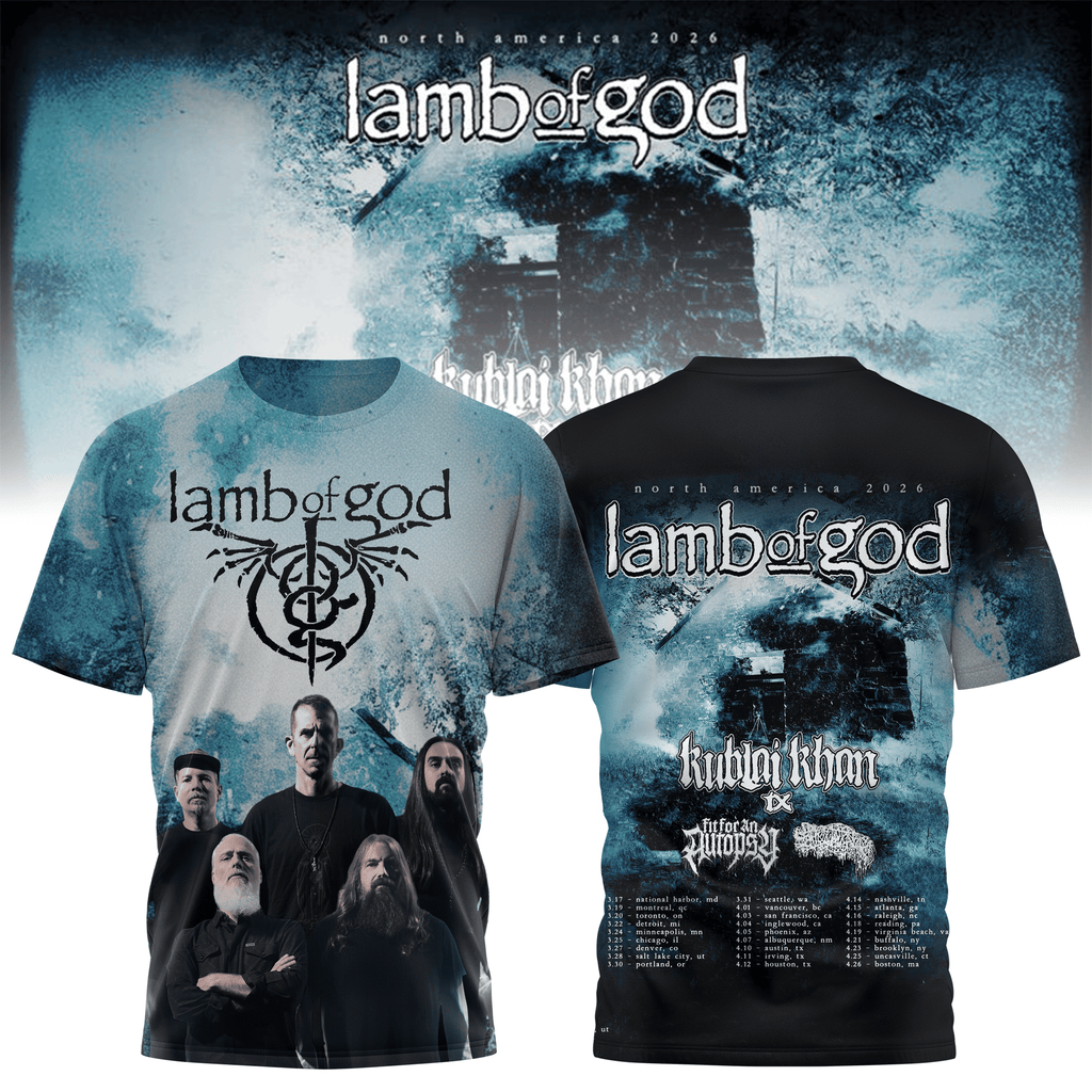 PREMIUM LOD 3D SHIRT DAT