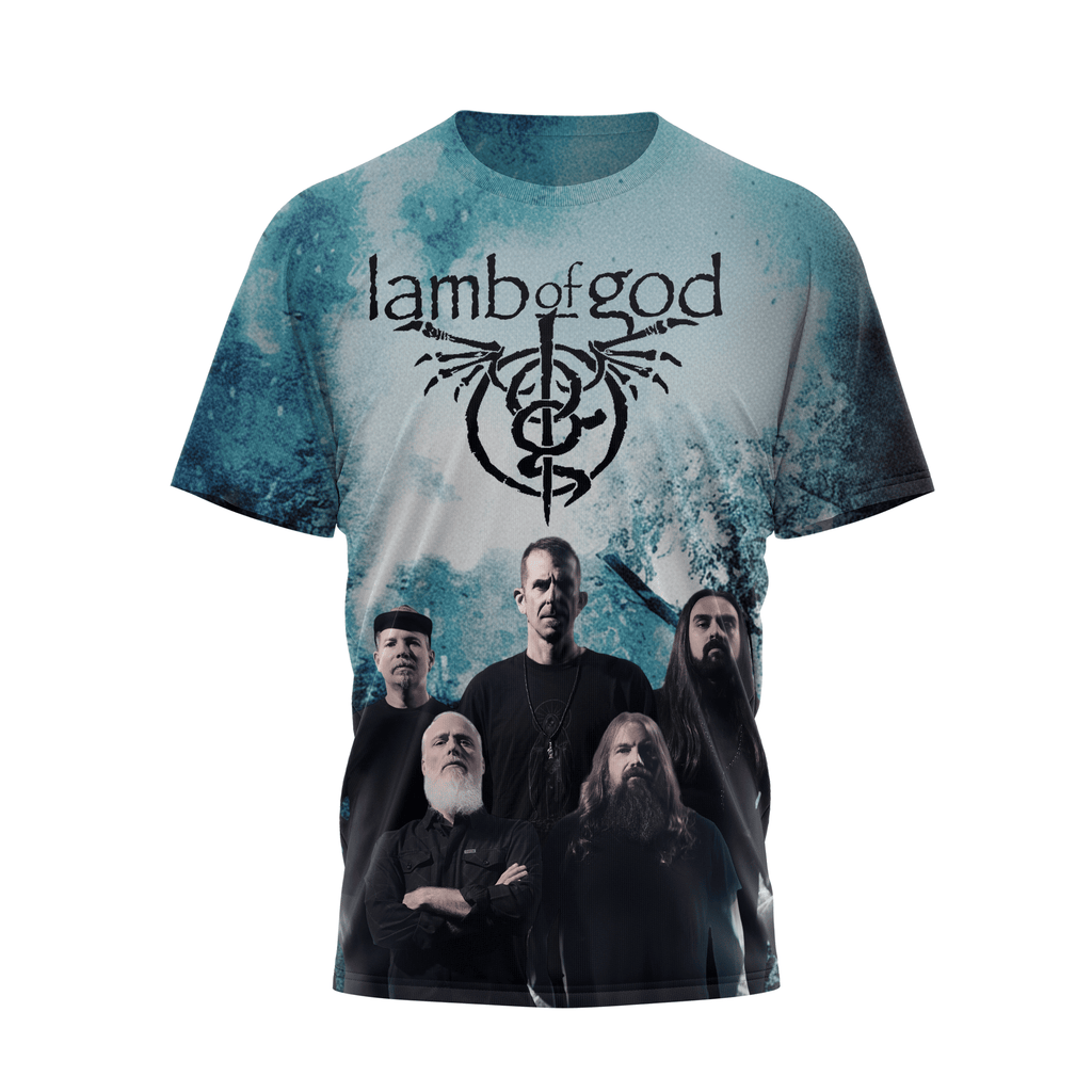 PREMIUM LOD 3D SHIRT DAT